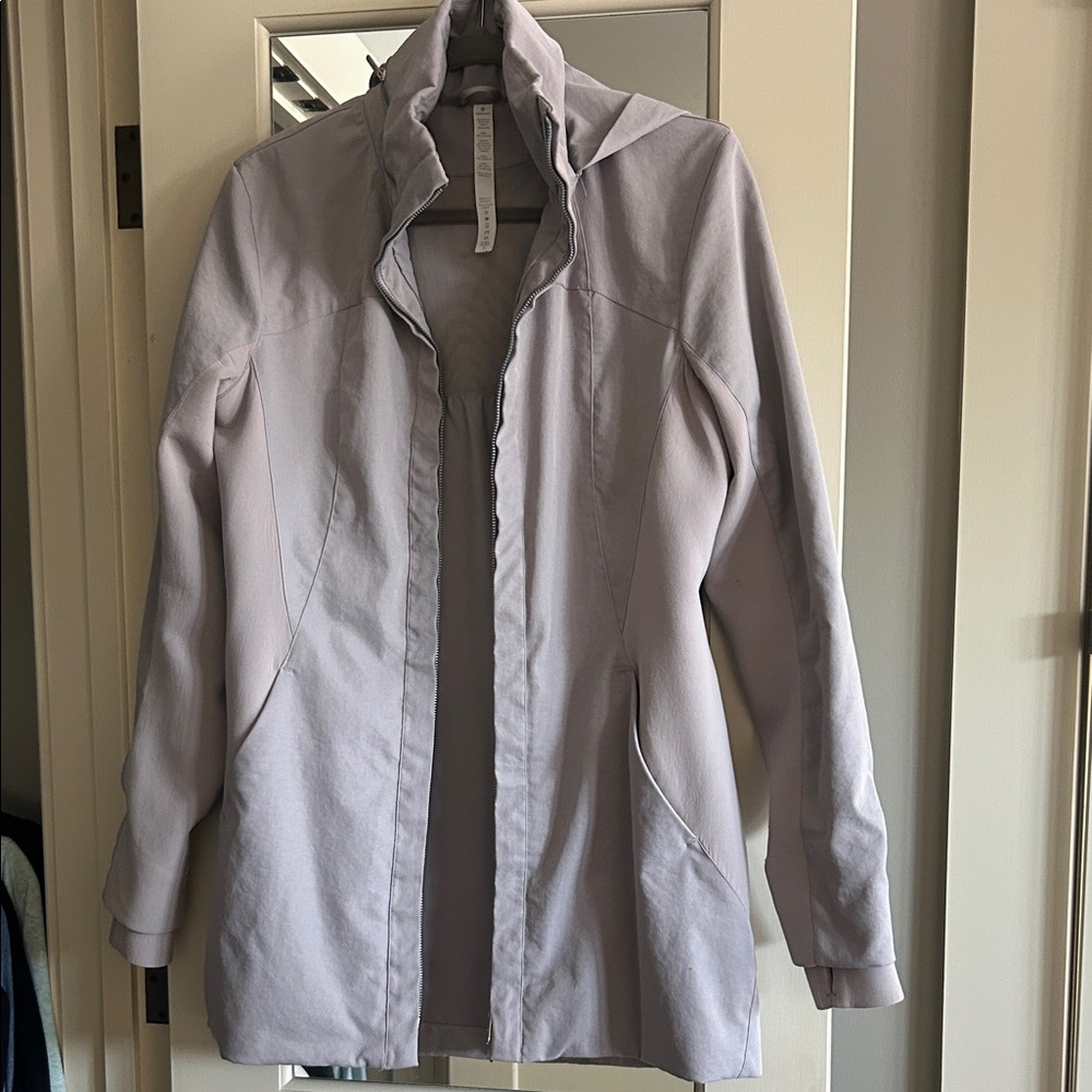 Lululemon jacket